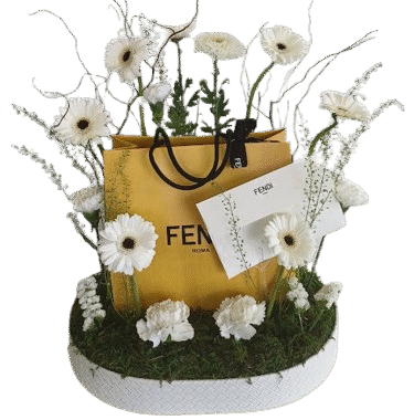 Boutonnieres & Corsages